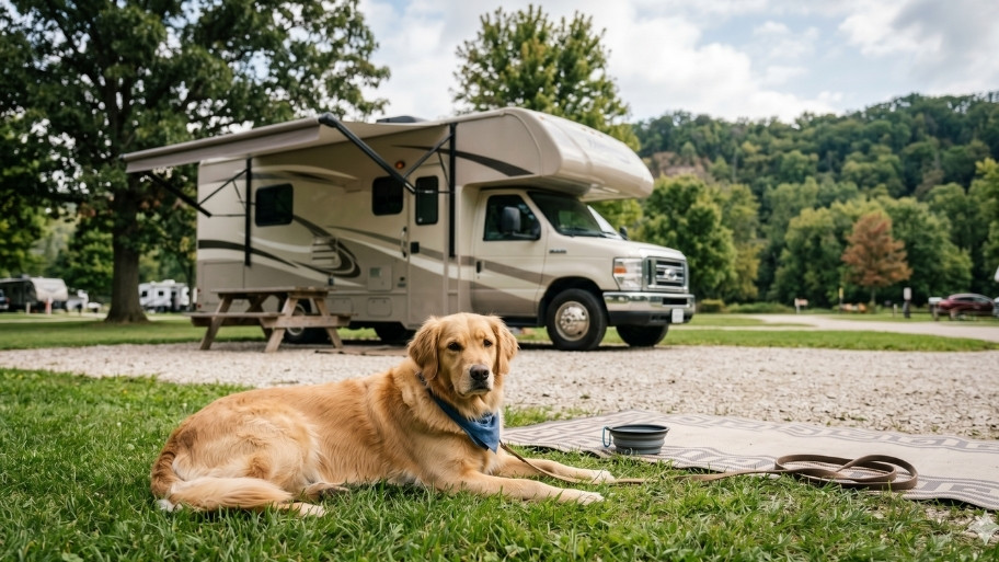 pet-friendly-rv-camping
