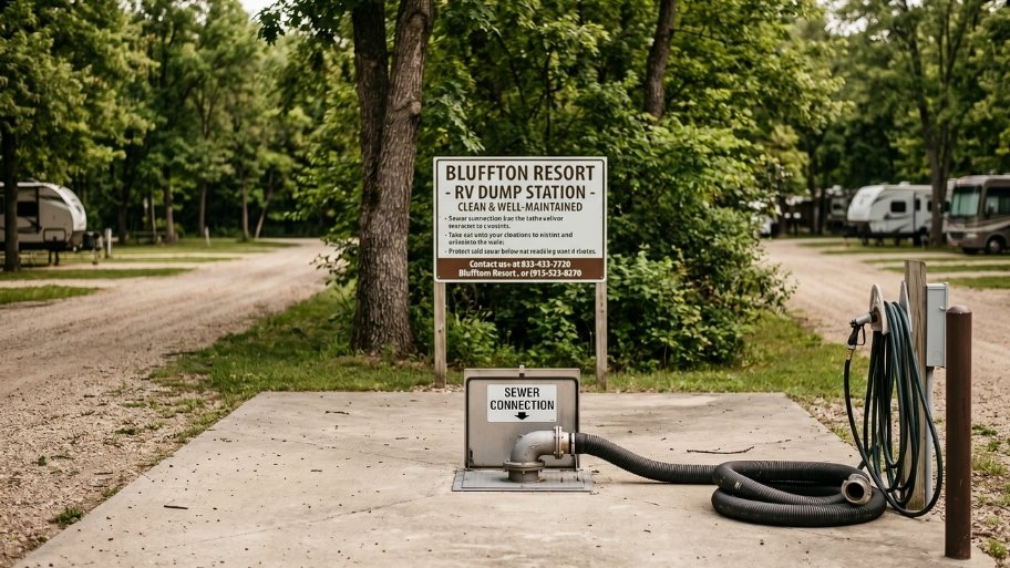 rv-dump-station-facility